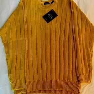 Men’s Izod sweater